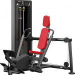 Atlantis Precision Seated Converging Chest Press
